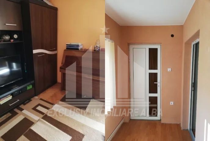 Casa individuala de vanzare, Lipoveni - Poză 2