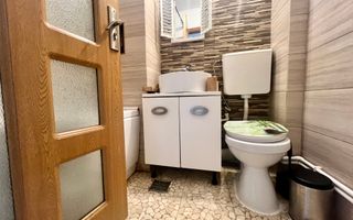 TOMIS NORD( COD 05 ) - Apartament 2 camere luminos, poziție excelentă - Poză 10