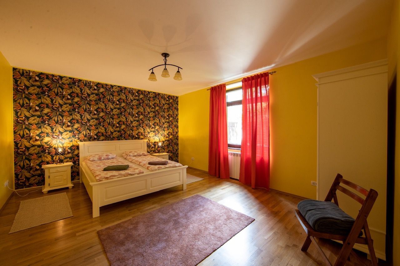Apartament in VIla - Poză 9