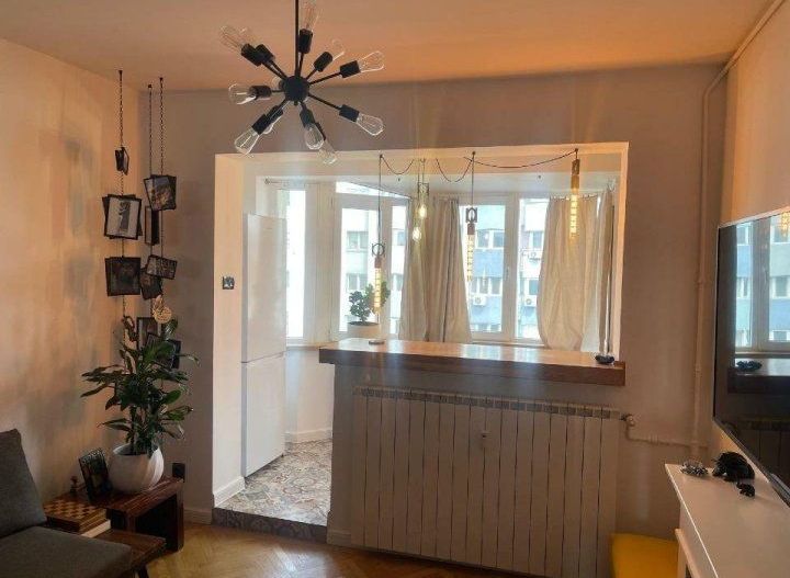 APARTAMENT SUPERB | DECOMANDAT | 3 DORMITOARE | CAPITALE - Poză 3