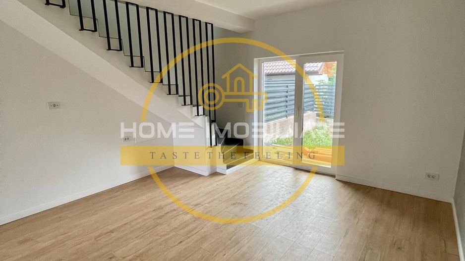Duplex 3 Camere Visani Finalizat Mutare Imediata - Poză 1