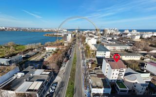 Hotel 3 Stele de Vânzare la  Delfinariu, aproape de Mamaia - Poză 1