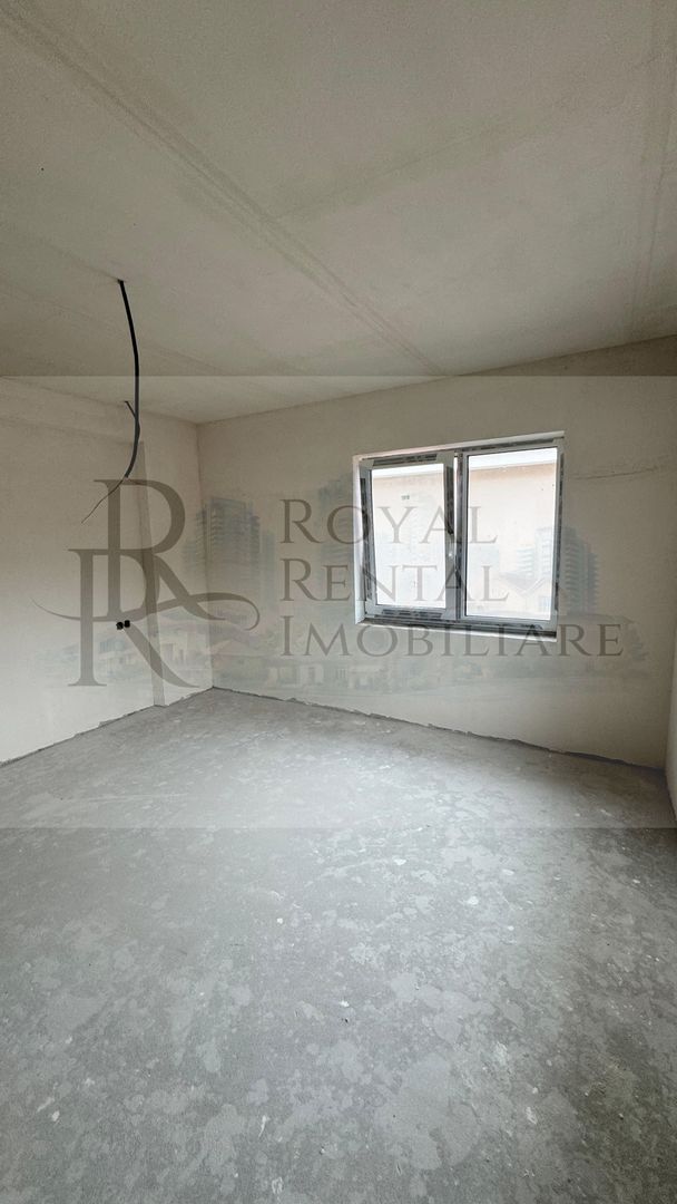 Eleganță și liniște - Casă Individuală cu Grădină Cluj - Luna de sus - Poză 17