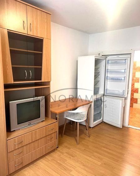 Garsoniera cocheta, 22 mp, et 1, Marasti - Poză 2