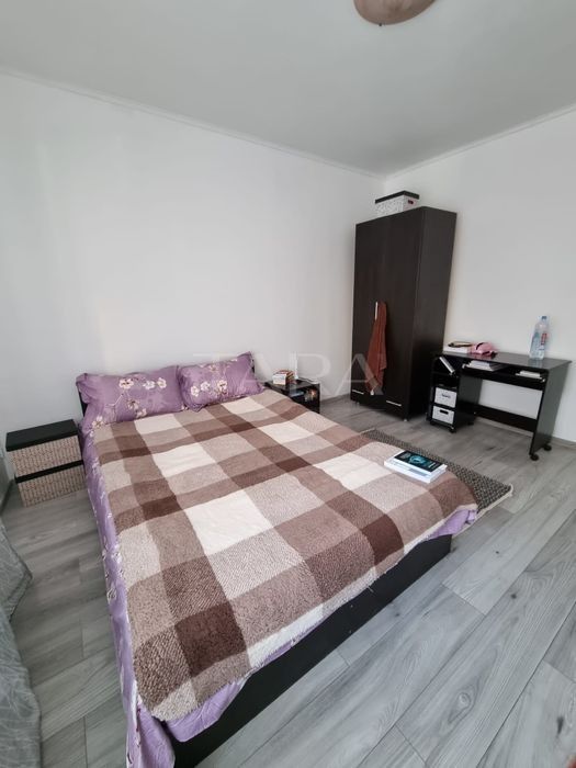 Apartament 3 camere. Etaj 1,  Zona Piața Mărăști, BRD. - Poză 5
