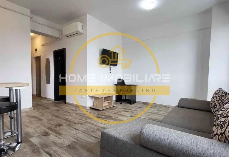 Apartament cu 2 camere/ 43mp/ zona Palas Mall - Poză 4