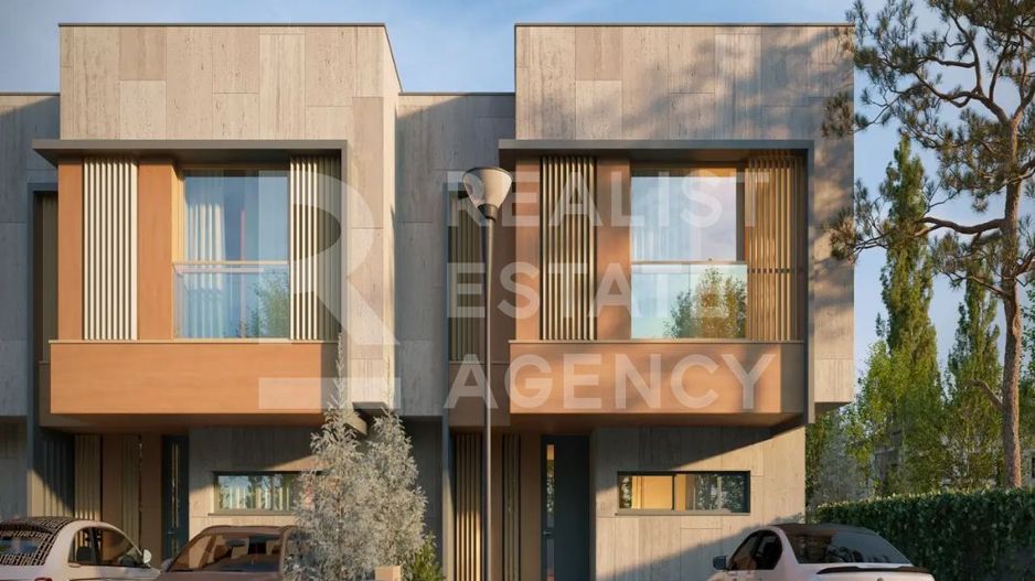 Vilă modernă și luminoasă, 152 mp, de închiriat în Pipera - Poză 1