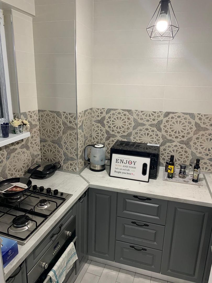 Apartament 3 camere | Modern | Universitate | Renovat Complet - Poză 10