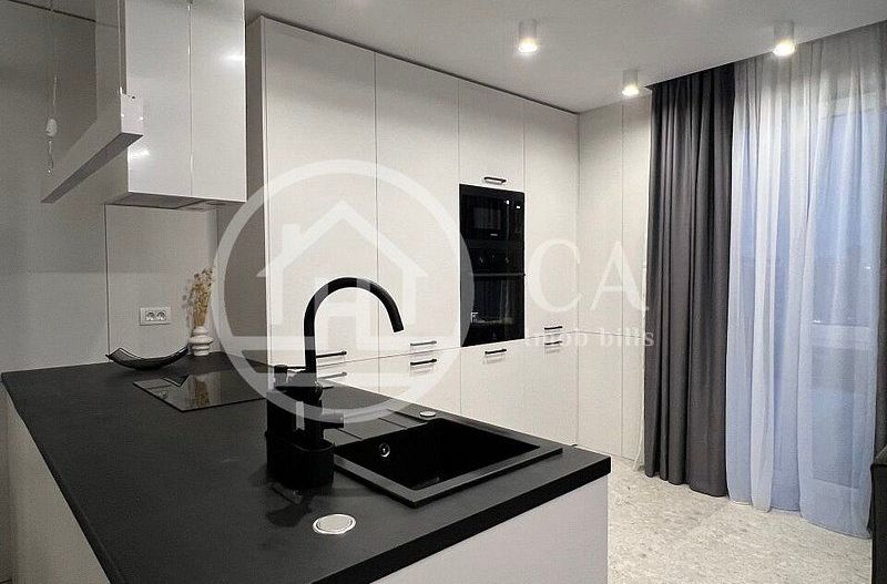 Apartament LUX cu 3 camere de inchiriat in Prima Urbana, Oradea - Poză 5