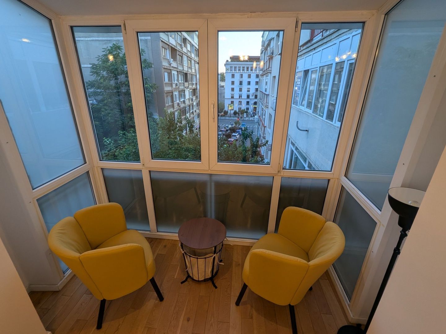 Apartament de inchiriat | Calea Victoriei | PRIMA INCHIRIERE - Poză 6