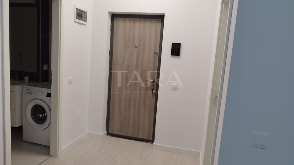 Apartament 2 Camere cu Parcare Subterană – Chinteni - Poză 6