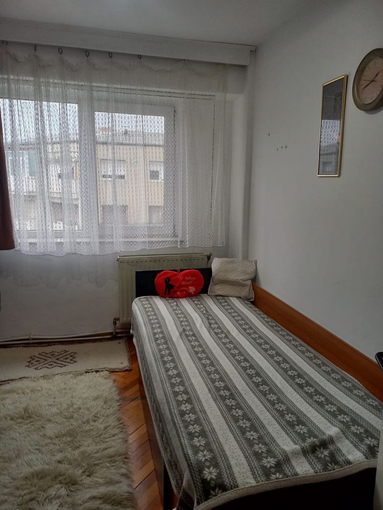 Vand Apartament 3 camere, Micro 16 Satu Mare - Poză 4