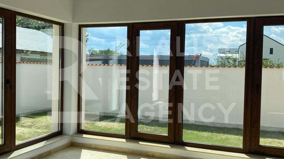 Casă individuală premium în Balotești, lângă pădure! - Poză 9