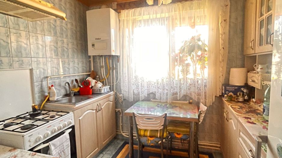 Apartament cu 4 Camere de Vânzare I Suceava/George Enescu I 105.000E - Poză 6