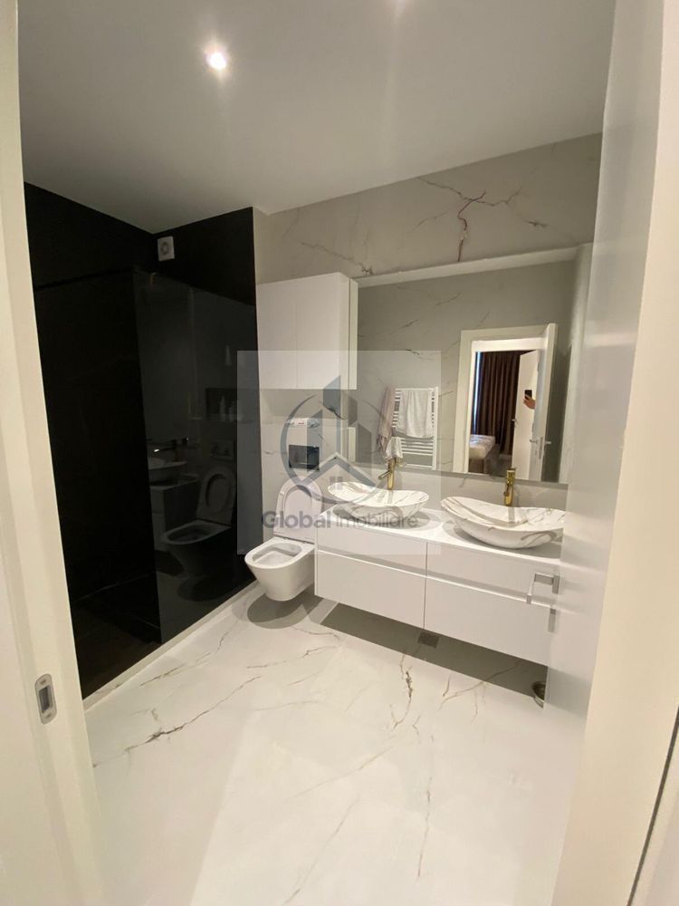 Apartament 2 camere Ivory Residence Pipera | 70 mp | Parcare inclusă - Poză 7