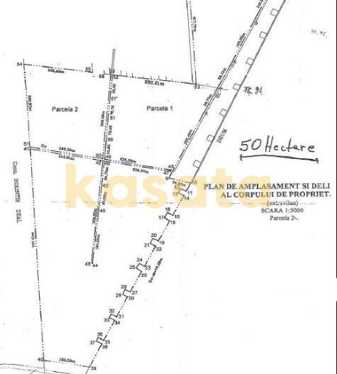 Teren Industrial de Vânzare – Km 21, Autostrada București - Pitești - Poză 3