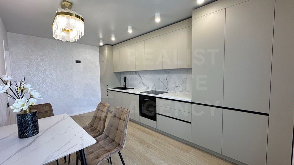 Chirie apartament, 2 camere, bul. Mircea cel Bătrân, Ciocana - Poză 1