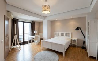 Apartament 4 camere Herastrau 165mp | Terasa | Loc de parcare - Poză 8