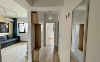 Inchiriere apartament 2 camere regie residence grozavesti orhideea - Poză 2