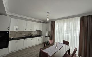Apartament Bloc NOU | 3 camere | 100 MP - Poză 1
