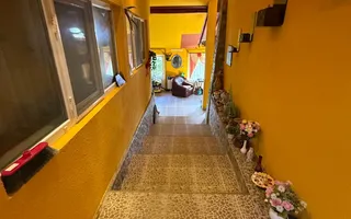 Vila S+P+1,+ garaj inchis + terasa si teren intravilan 6300 mp - Poză 29