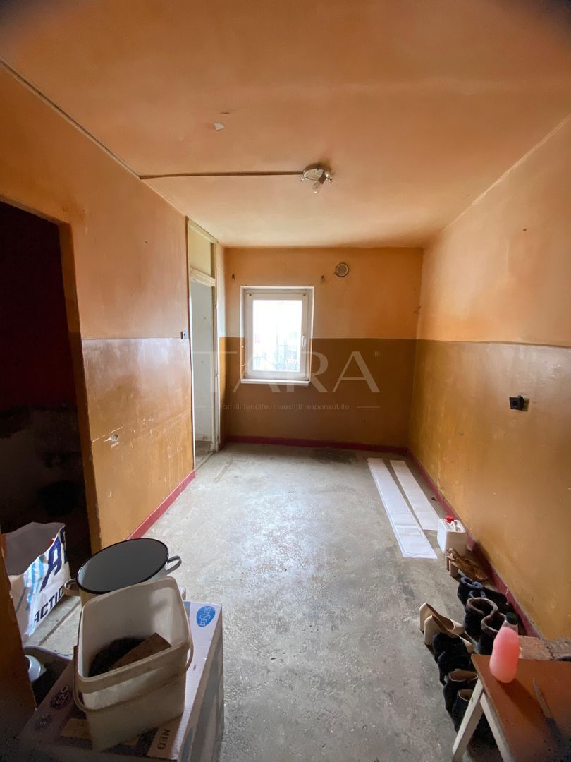 Cel mai bun apartament raport suprafata , pret Apahida ! - Poză 2