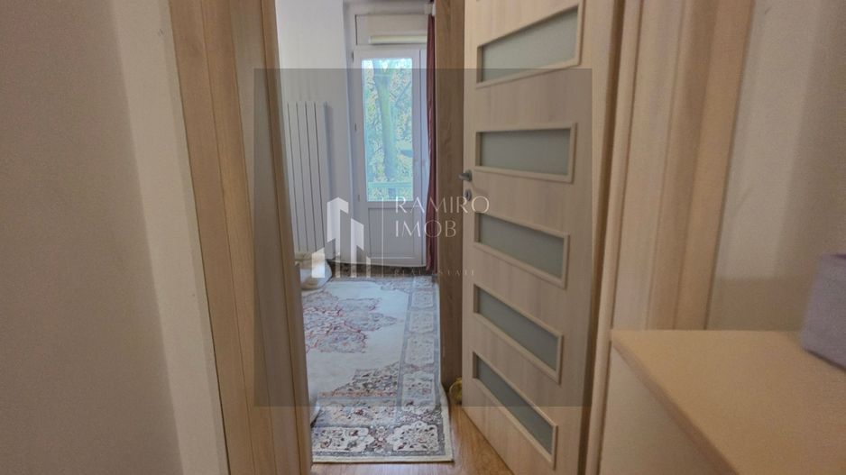 Floreasca 2 Camere Decomandat, Boxa, Centrala Proprie, Renovat - Poză 5