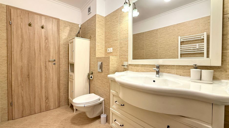 Apartament 3 camere decomandat | Parcare | Urban Residence | Coresi - Poză 10