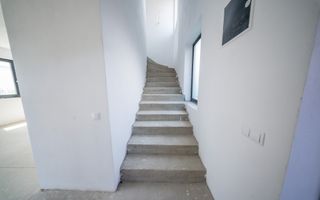 Casă triplex de vânzare | Șelimbăr | 4 camere | 115 mp - Poză 7