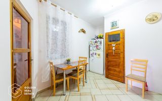 Vila de lux, P+E, in inima orasului Arad, 4 dormitoare, 210mp, KM 0-central - Poză 6