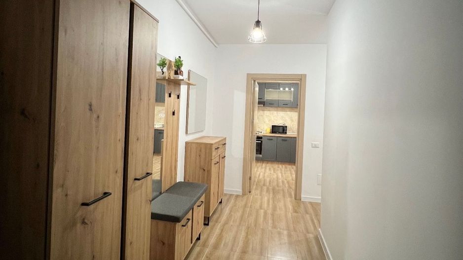 2 Camere Piata Unirii Tineretului Timpuri Noi - Poză 5