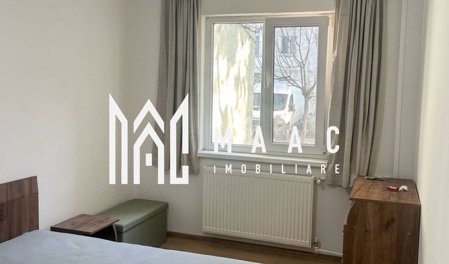 Apartament 3 camere de vânzare | Râmnicu Vâlcea, Ostroveni - Poză 3