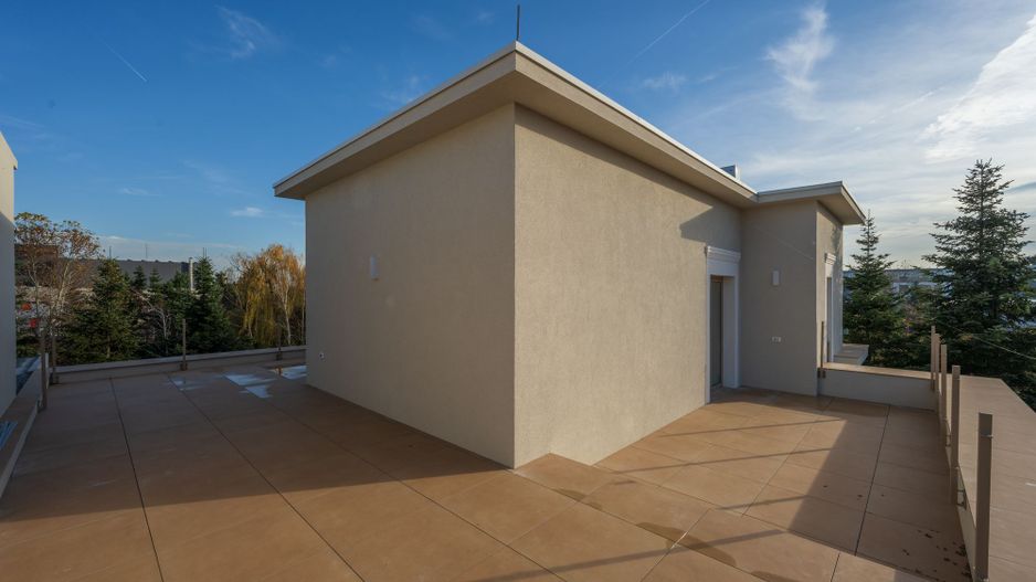 Vila noua la prima inchiriere in Erou Iancu Nicolae-Jolie Ville - Poză 6