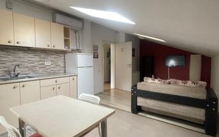 AP. 2 CAMERE- 13 SEPTEMBRIE, CAT-FRIENDLY, CENTRALA PROPRIE, BLOC NOU - Poză 9