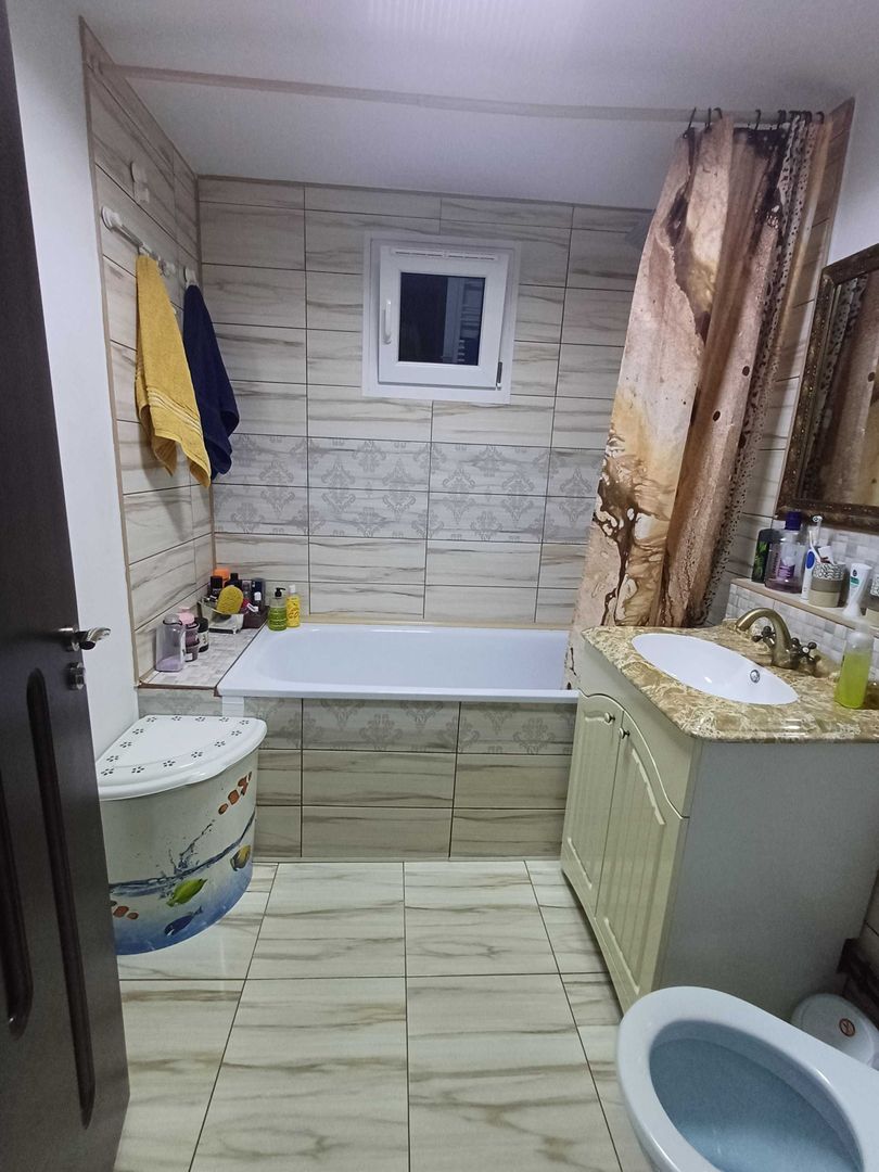 4 Camere, 85 mp – Confortul de care familia ta are nevoie! - Poză 3