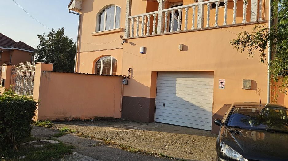 Ag EUROPA vinde casa individuala zona DARA cu 5 cam si teren 4ari. - Poză 29