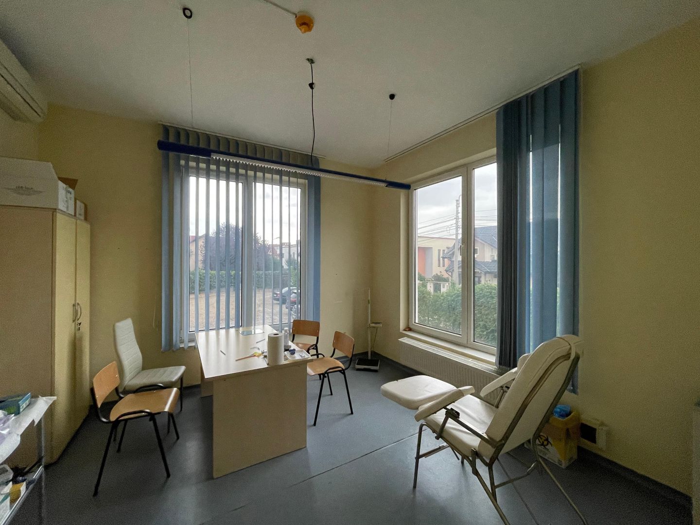 Spatiu bussines de 490mp intr-o vila pe 4 niveluri - Timisoara - Poză 2