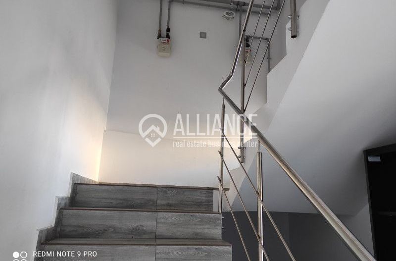 CENTRU ANAF(COD03) - Birou luminos in cladire noua ! - Poză 36