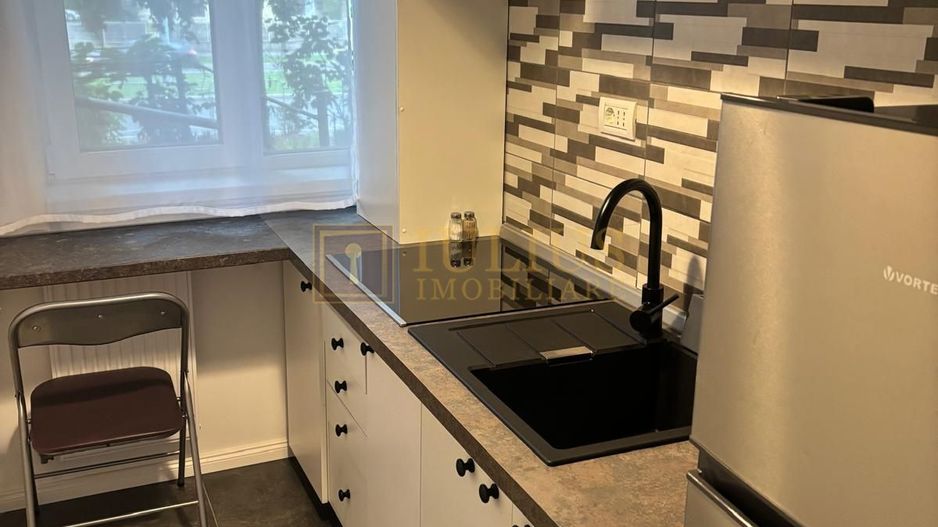 Ultracentral, 2 camere, centrala proprie, prima inchiriere - Poză 11