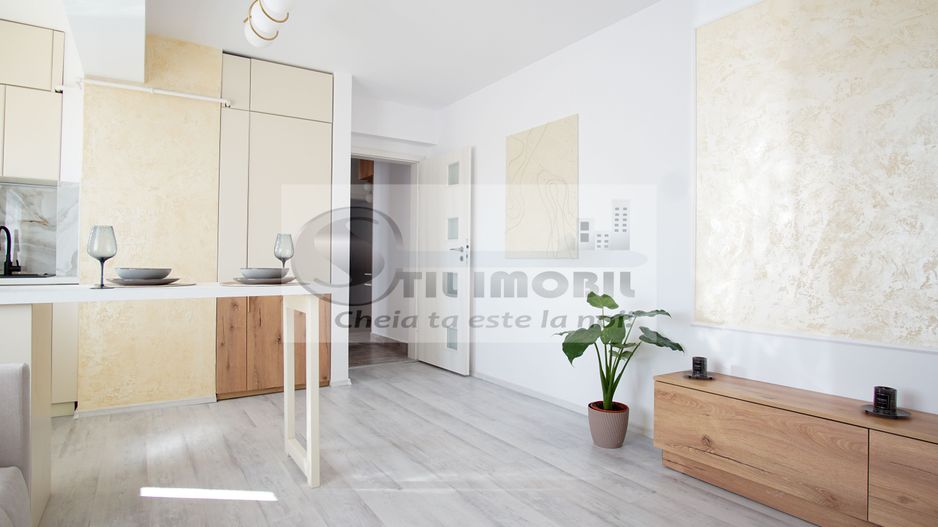 2 CAM INTABULAT TATARASI LUX PREDARE IMEDIATA MOBILAT LOC DE PARCARE - Poză 3