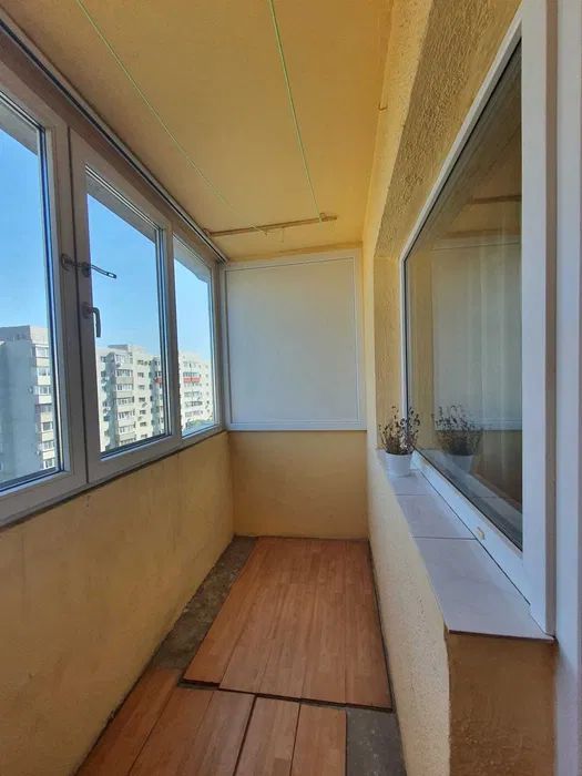 Apartament cu doua camere decomandat, strada Turda - Poză 4