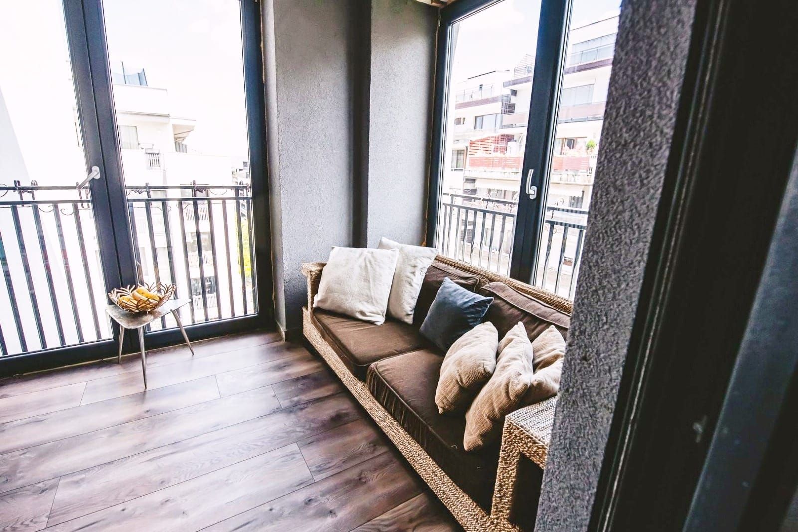 Apartament la Cheie cu parcare Subterana Buna ZIua - Poză 3