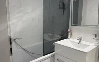 2 camere decomandat | etaj 3/10 | Mobilat&Utilat | CUG | Parcare subterană+Boxă - Poză 13