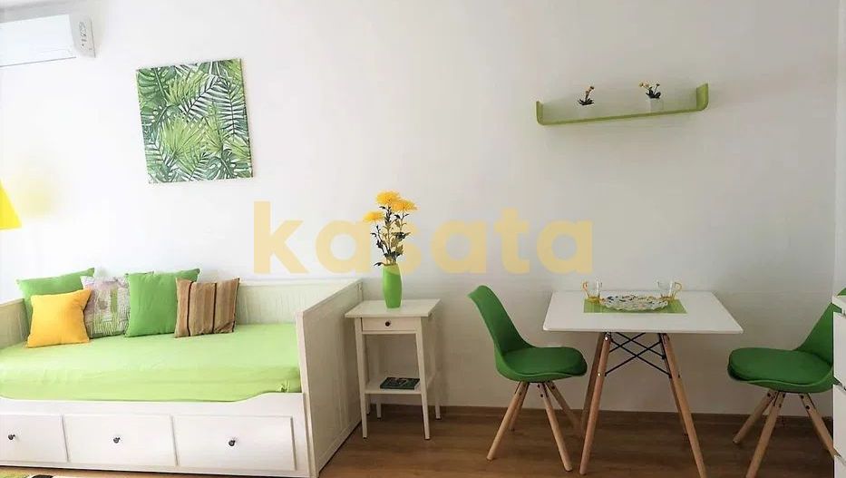 Garsonieră 🏢 | Gorjului 📍 | Metrou | Bloc anvelopat 🧱 | Renovată - Poză 2