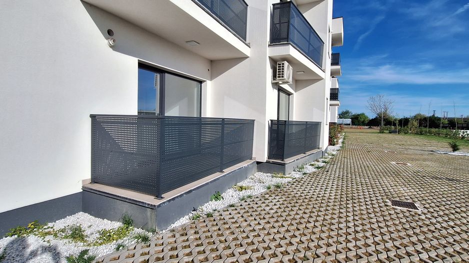 Apartament 3 camere/ loc de parcare/ balcon 7 mp - Poză 13