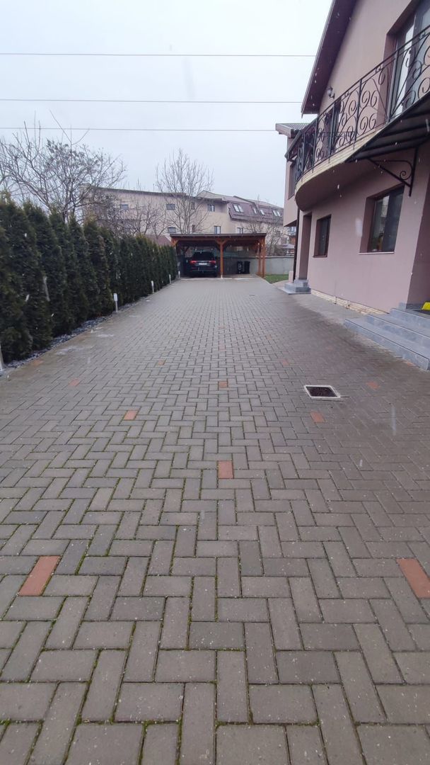 Duplex la Cheie zona TCI Borhanci - Poză 14