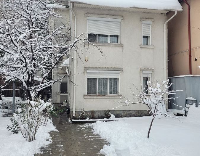 Casa de vanzare Brancoveanu. - Poză 2