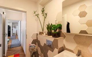 Apartament 3 camere Gheorgheni, 63 m2, str. Al. Vaida Voevod - Poză 20