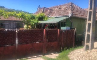 Casă 83 mp + teren 1.800 mp în DIVICIORI MARI - Poză 2