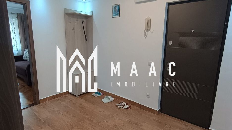 Apartament de vânzare I 3 camere I 70 MPU I 2 balcoane I Pivniță I Valea Aurie - Poză 4